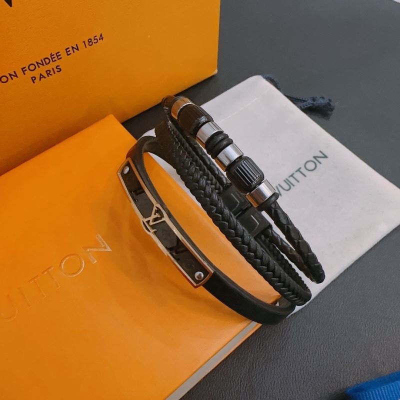 Louis Vuitton Bracelets